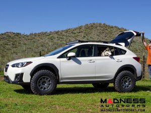 Subaru Crosstrek Suspension Lift Kit - 2"